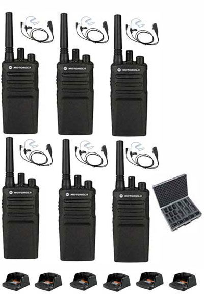 Motorola XT420 Portofoon